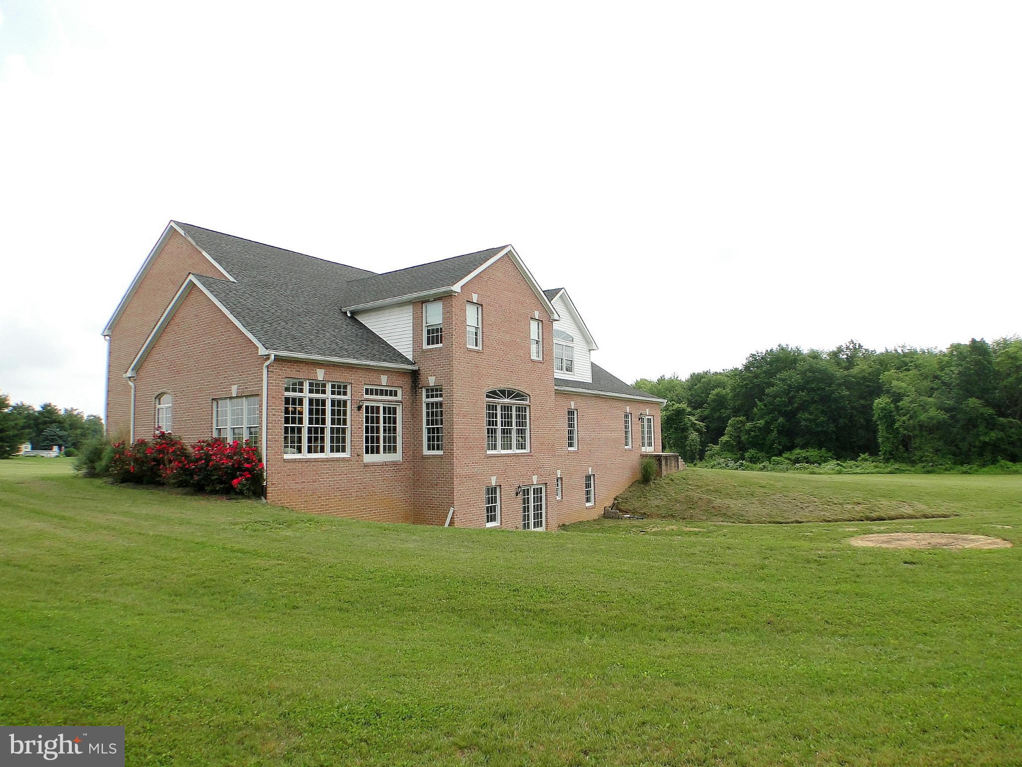 JARRETTSVILLE - Residential