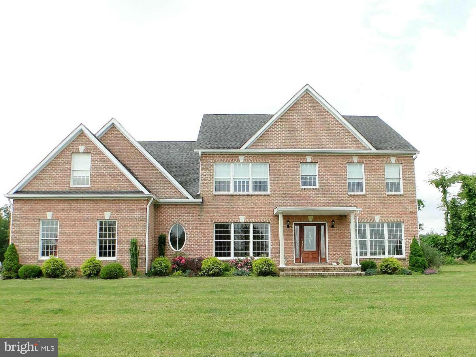 JARRETTSVILLE - Residential