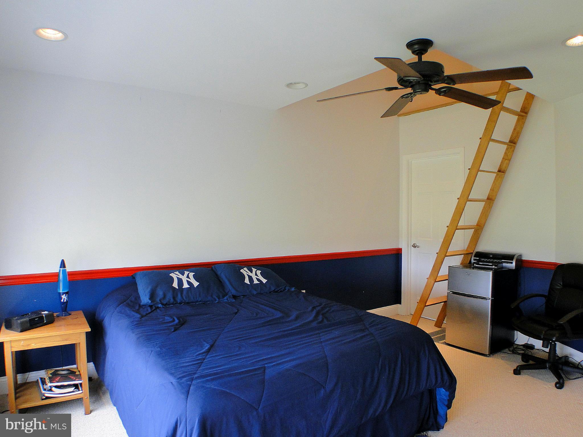 JARRETTSVILLE - Residential