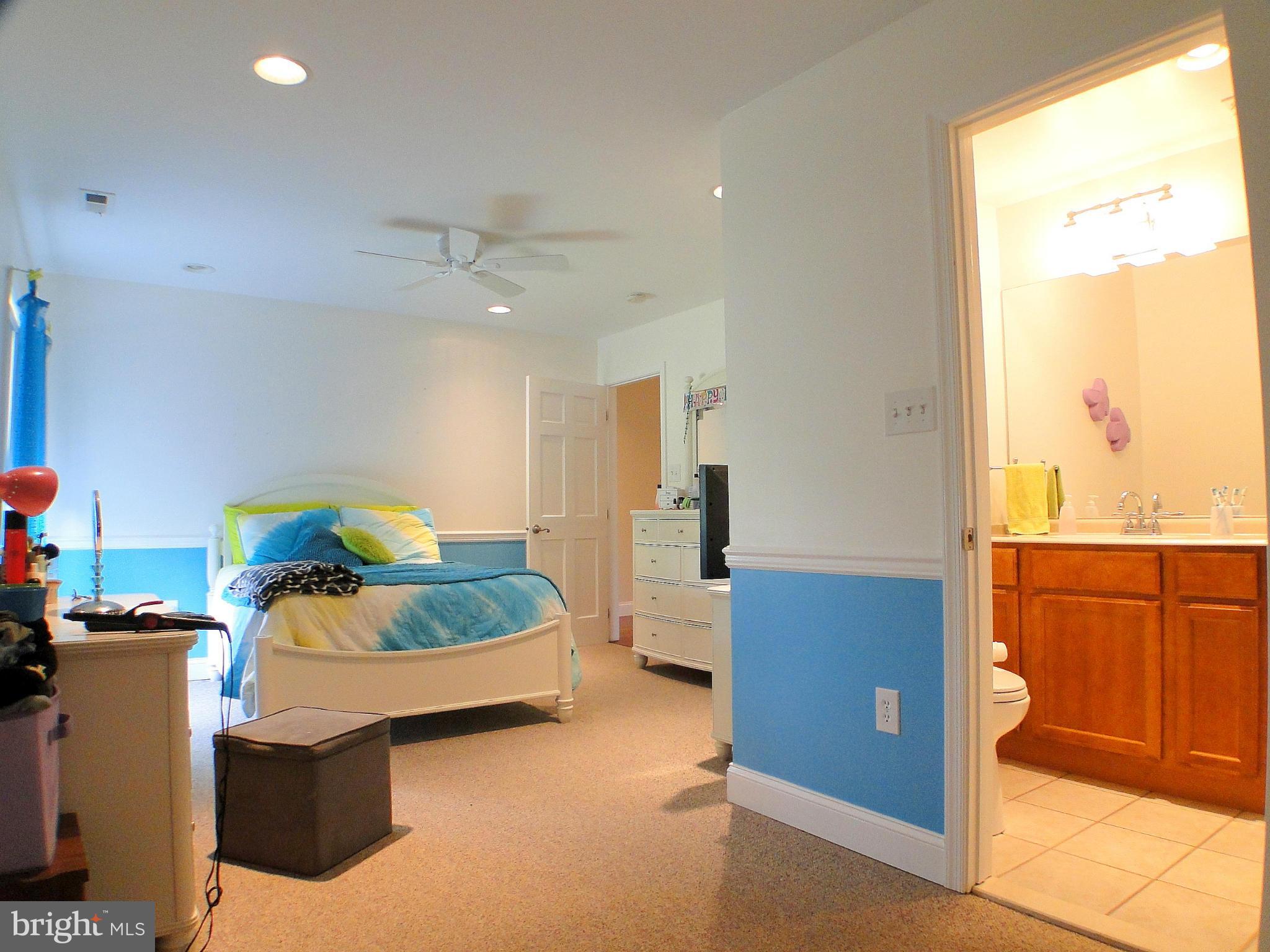 JARRETTSVILLE - Residential