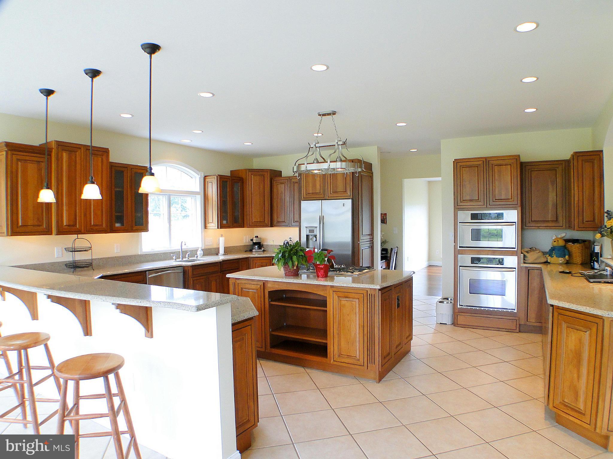 JARRETTSVILLE - Residential