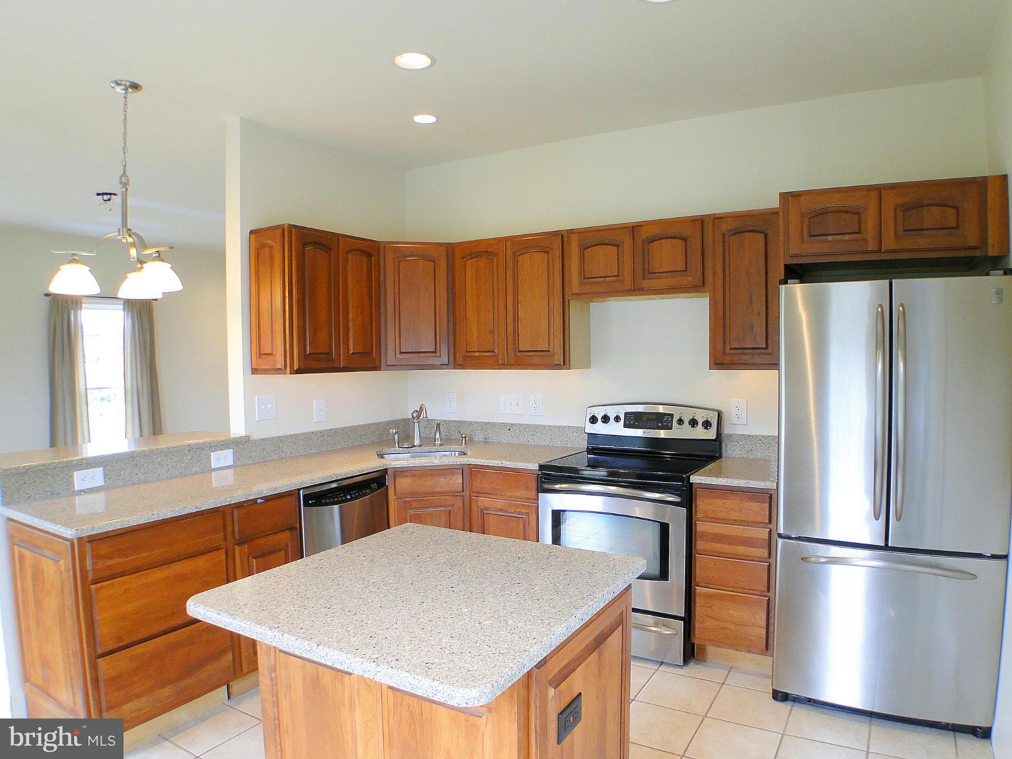 JARRETTSVILLE - Residential