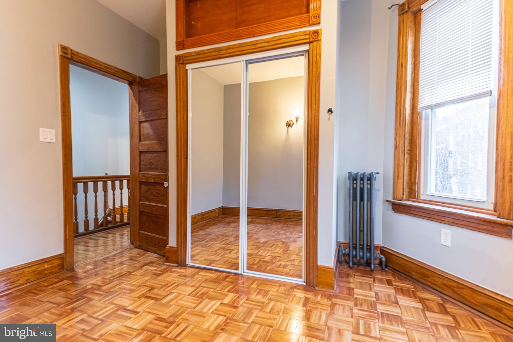 UNIVERSITY CITY - Residential