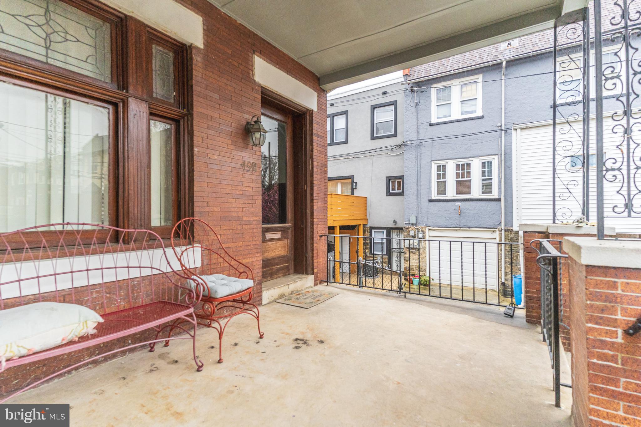 UNIVERSITY CITY - Residential