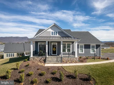 717 Boyers Road, Rockingham, VA 22801 - MLS#: VARO2002050