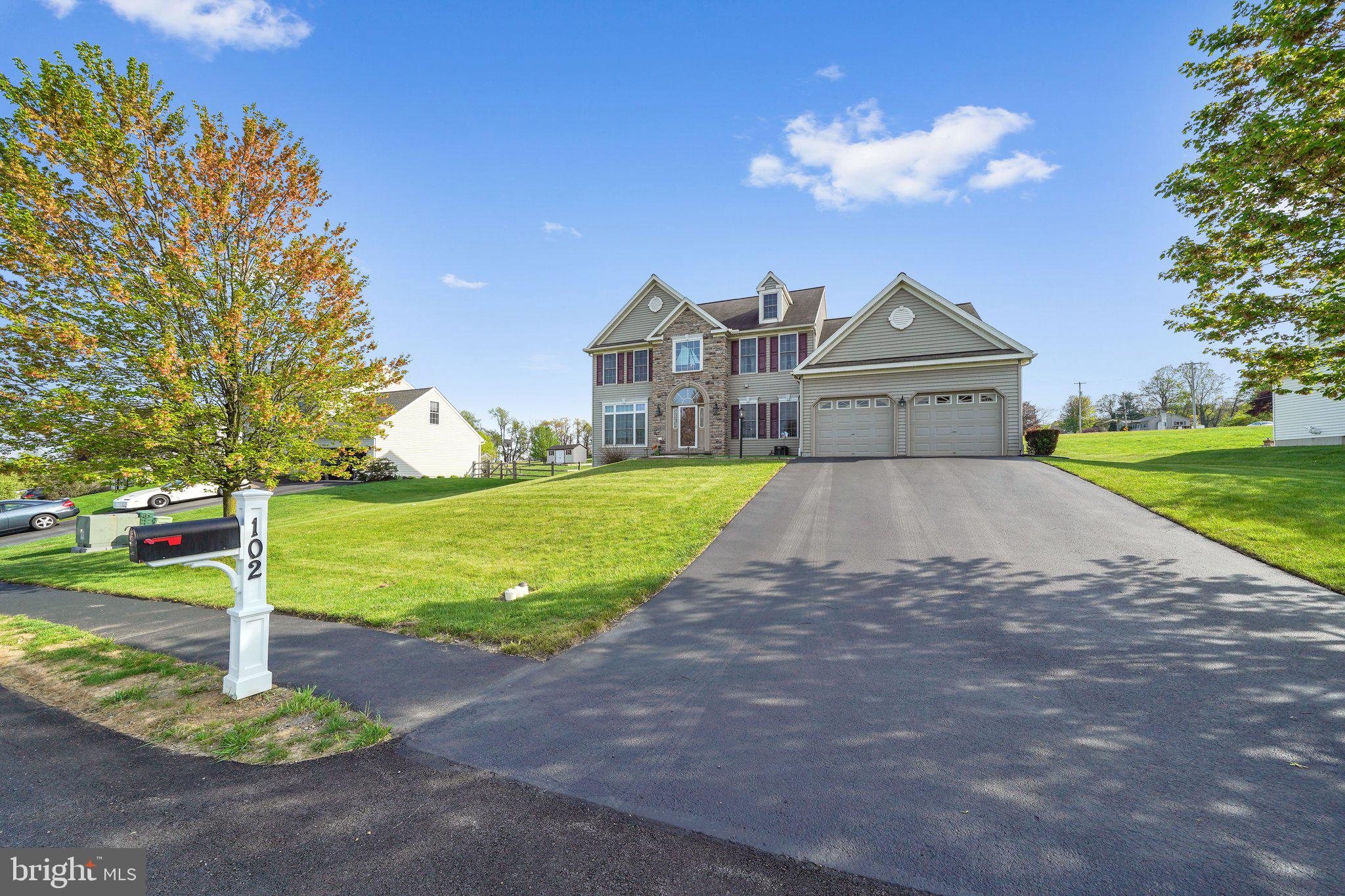 SANDY HILL - Residential