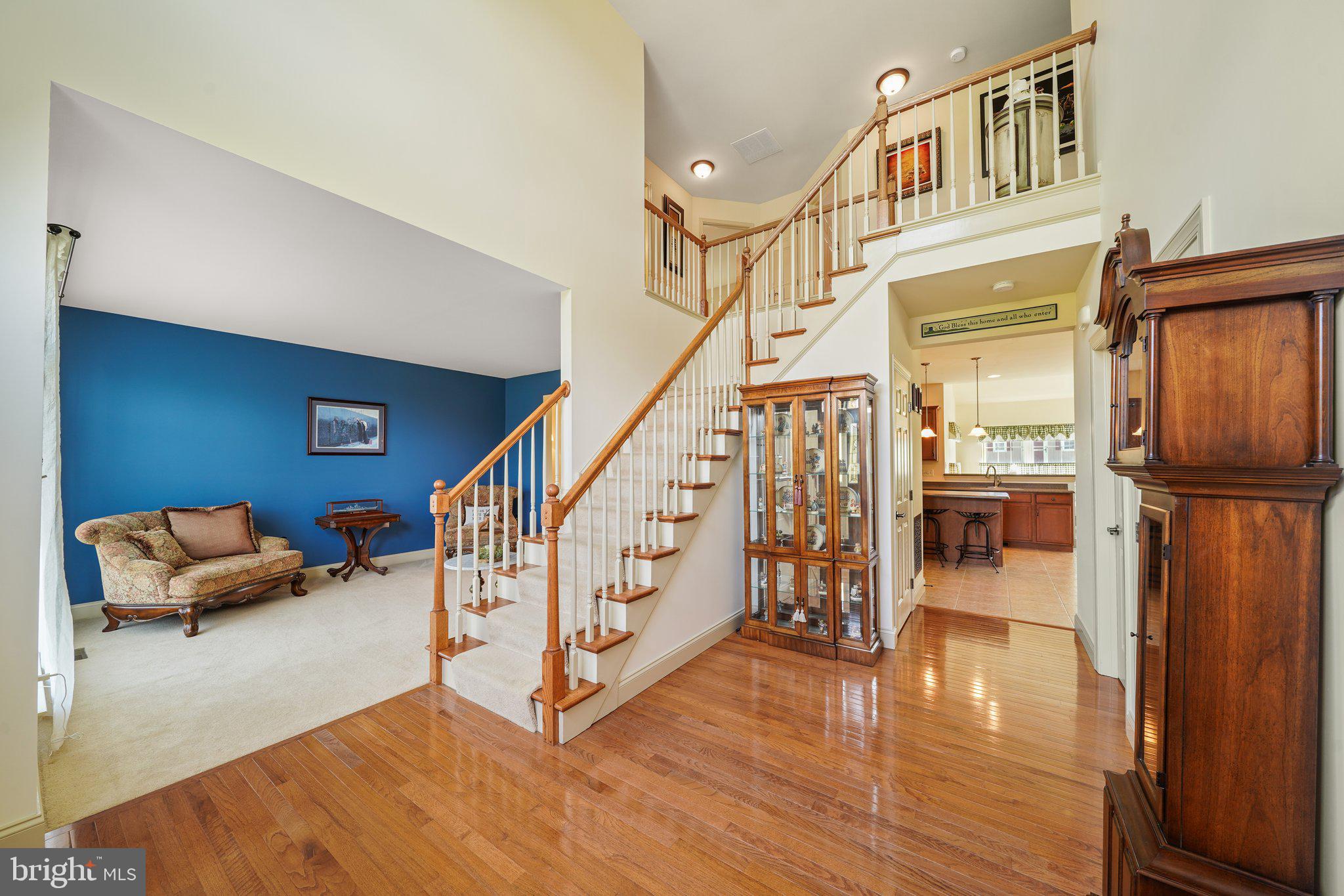 SANDY HILL - Residential