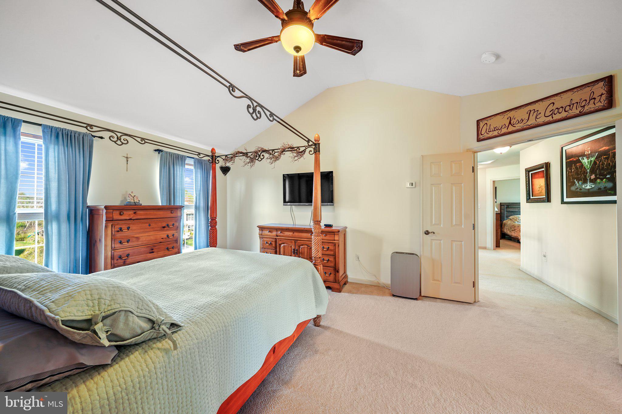 SANDY HILL - Residential