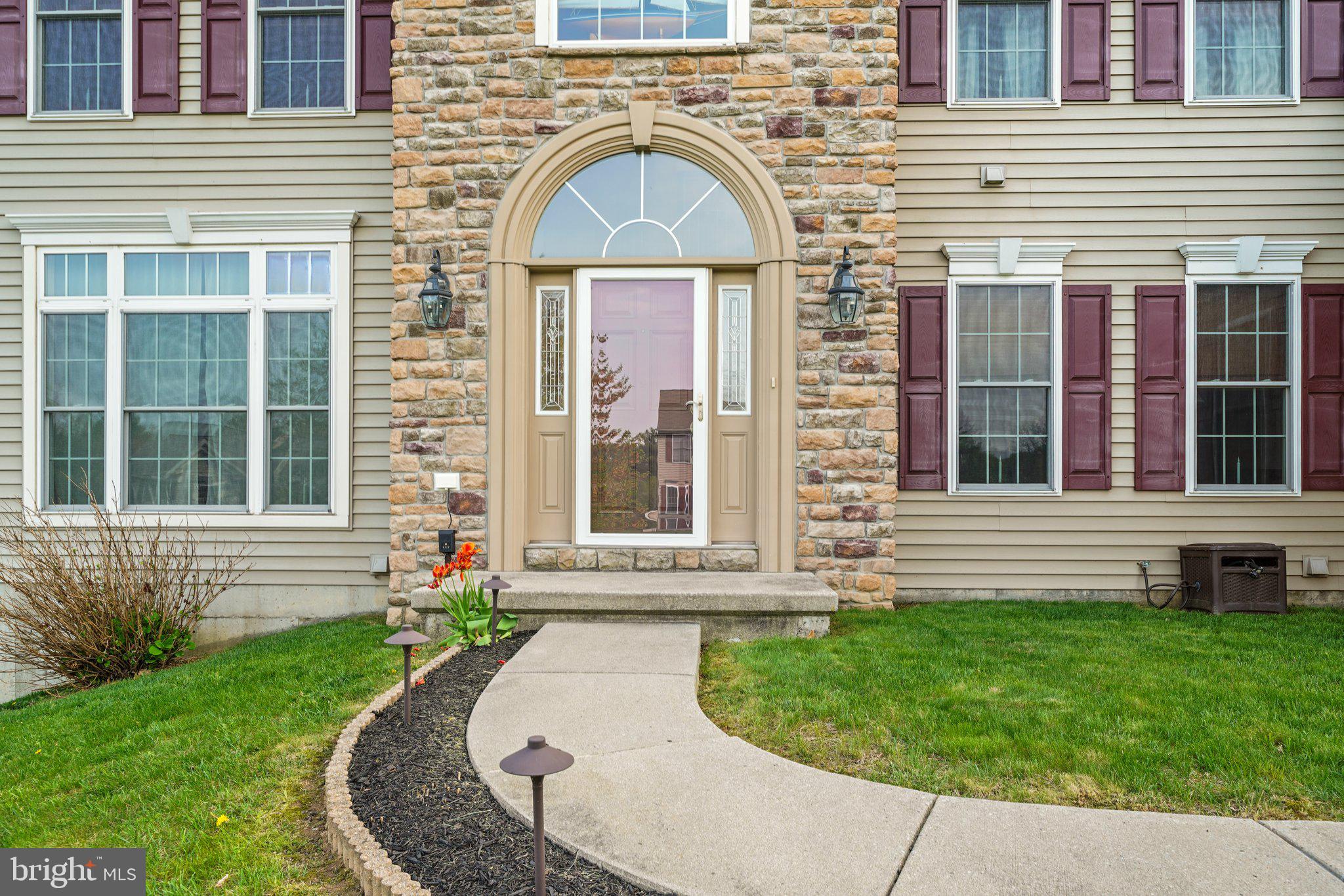 SANDY HILL - Residential