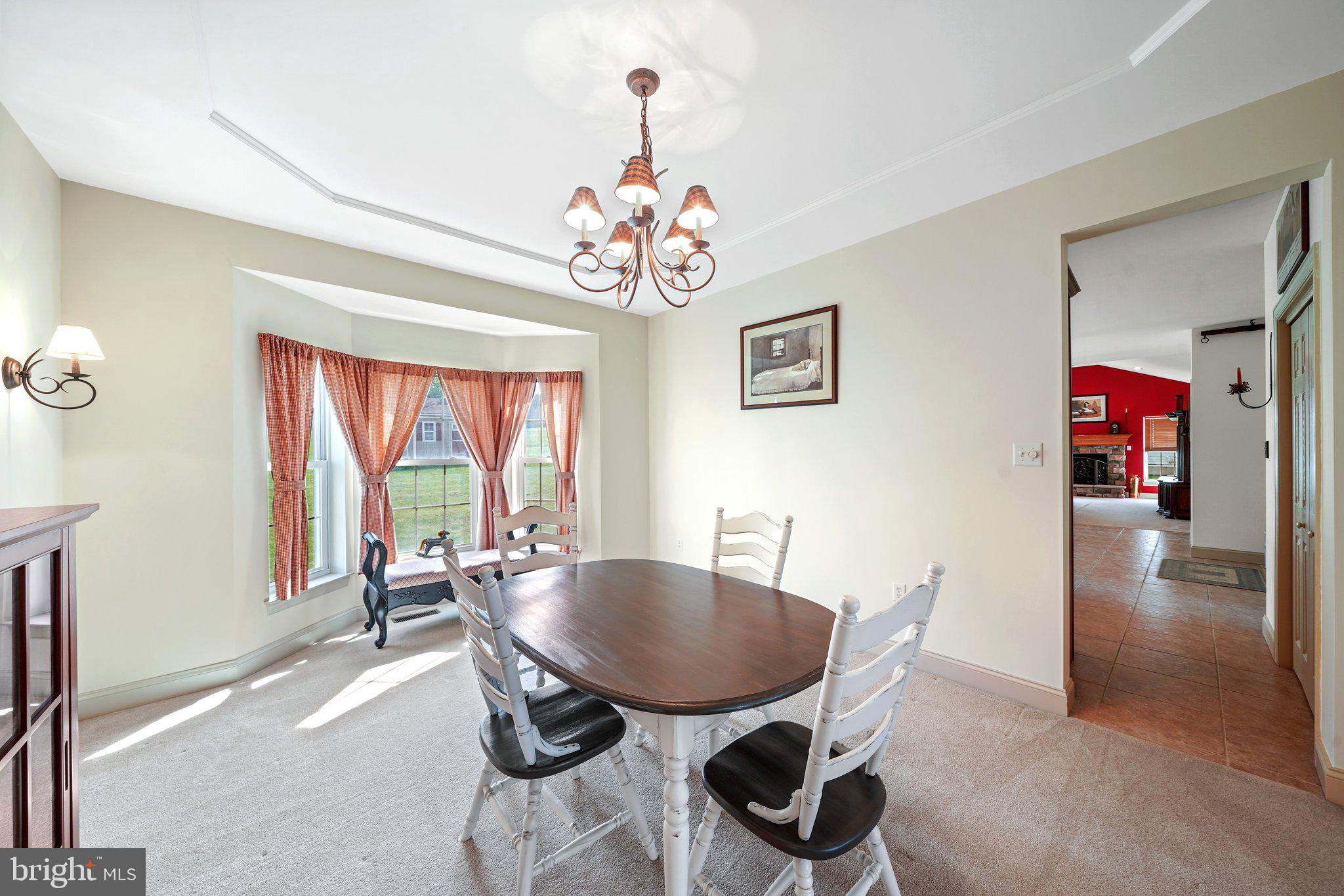 SANDY HILL - Residential