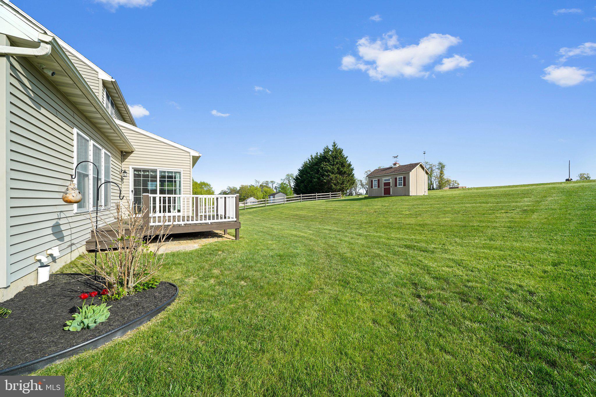 SANDY HILL - Residential