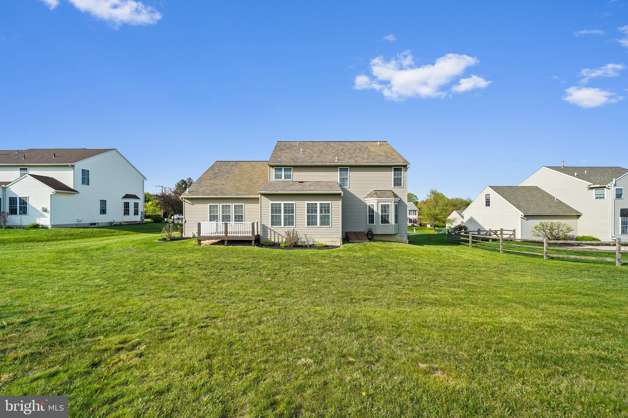 SANDY HILL - Residential