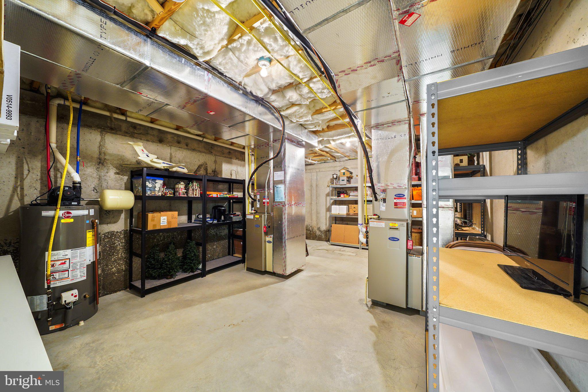 SANDY HILL - Residential