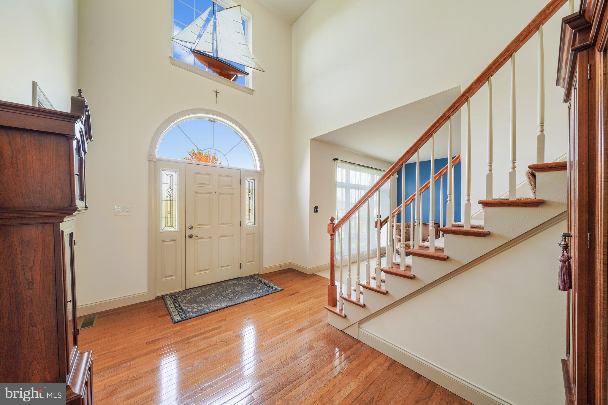 SANDY HILL - Residential