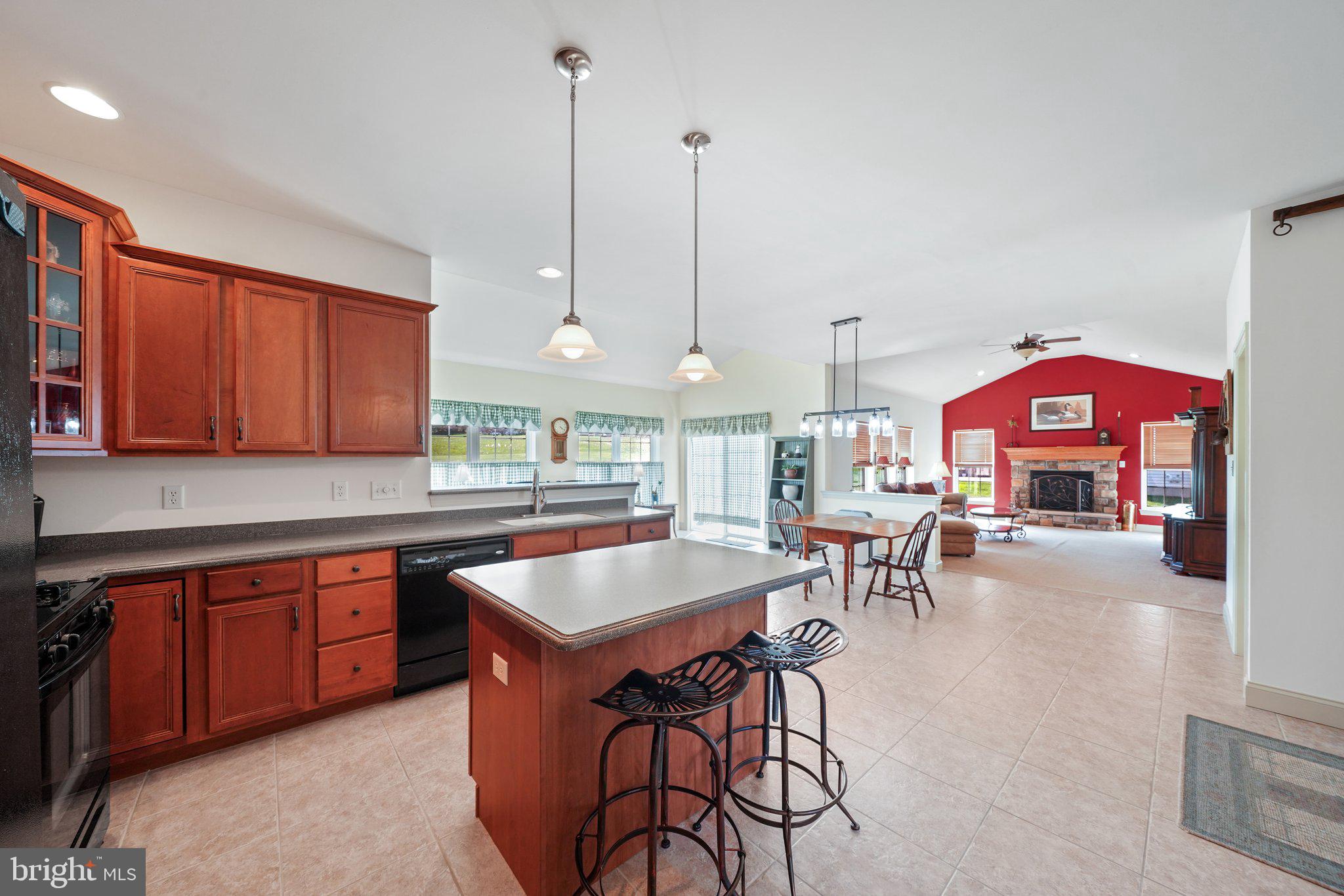 SANDY HILL - Residential