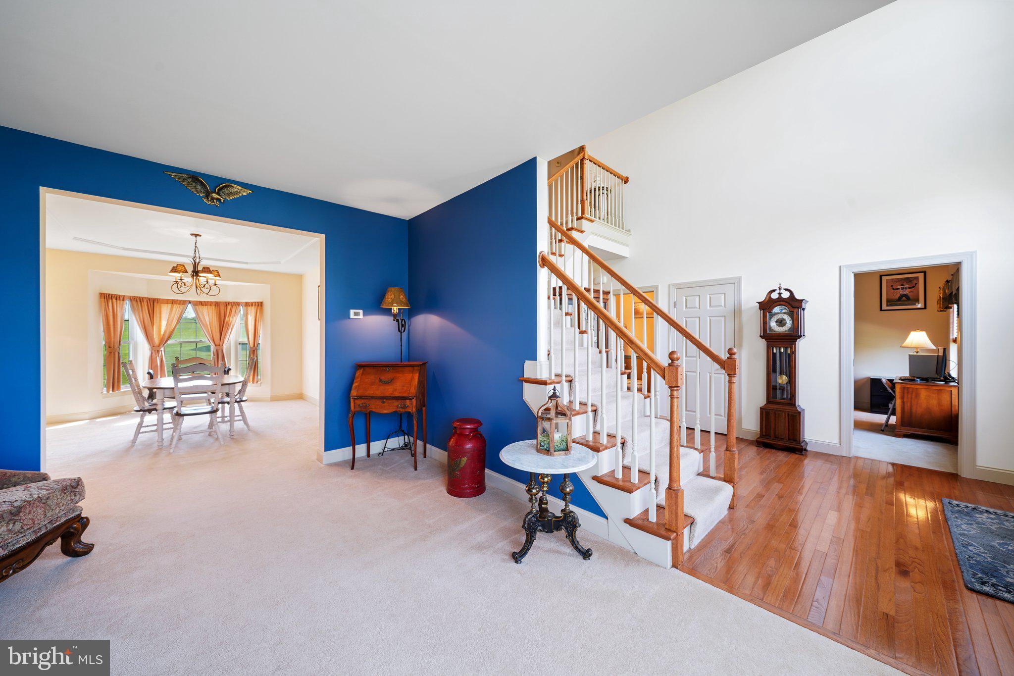 SANDY HILL - Residential