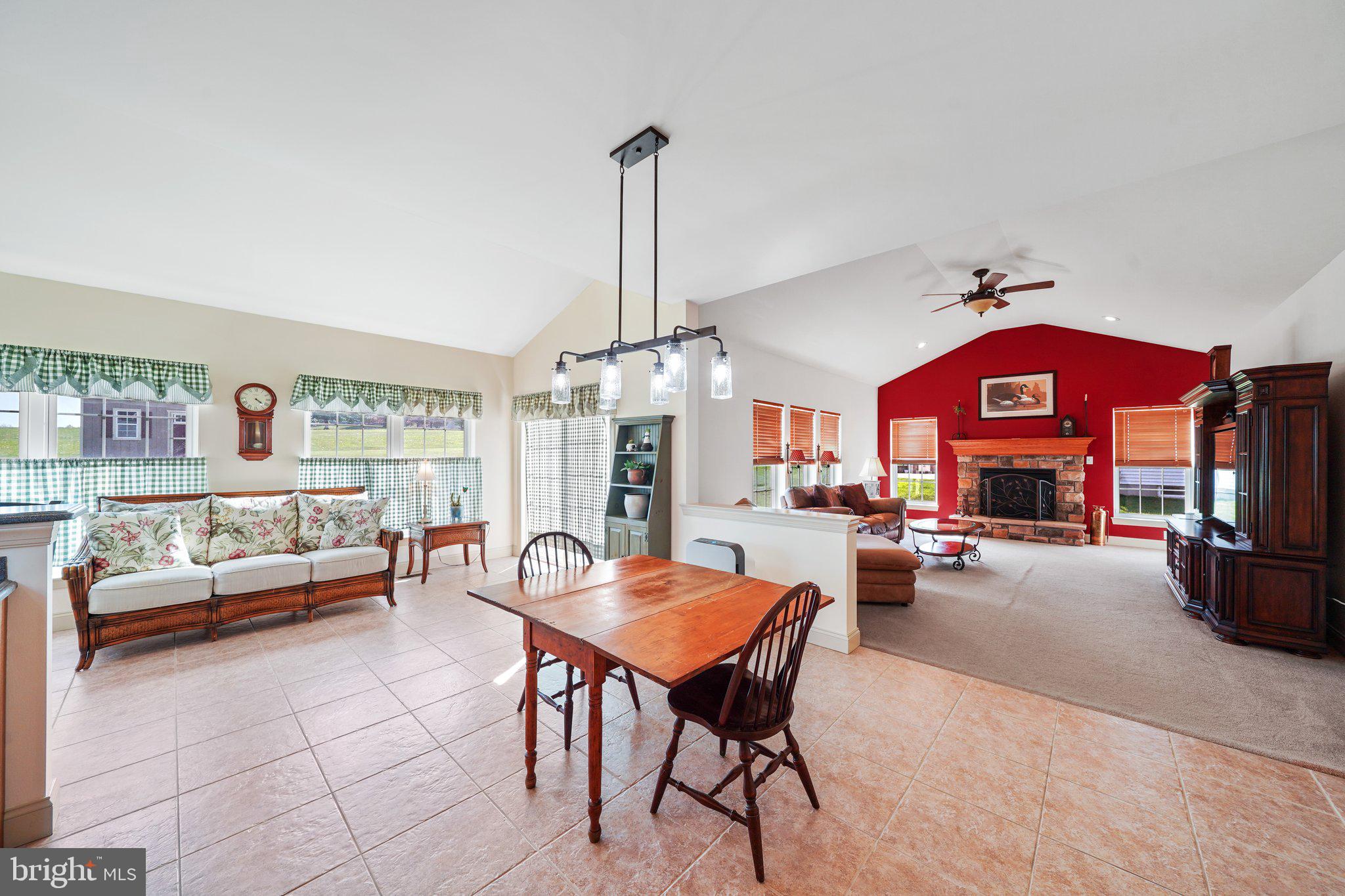 SANDY HILL - Residential