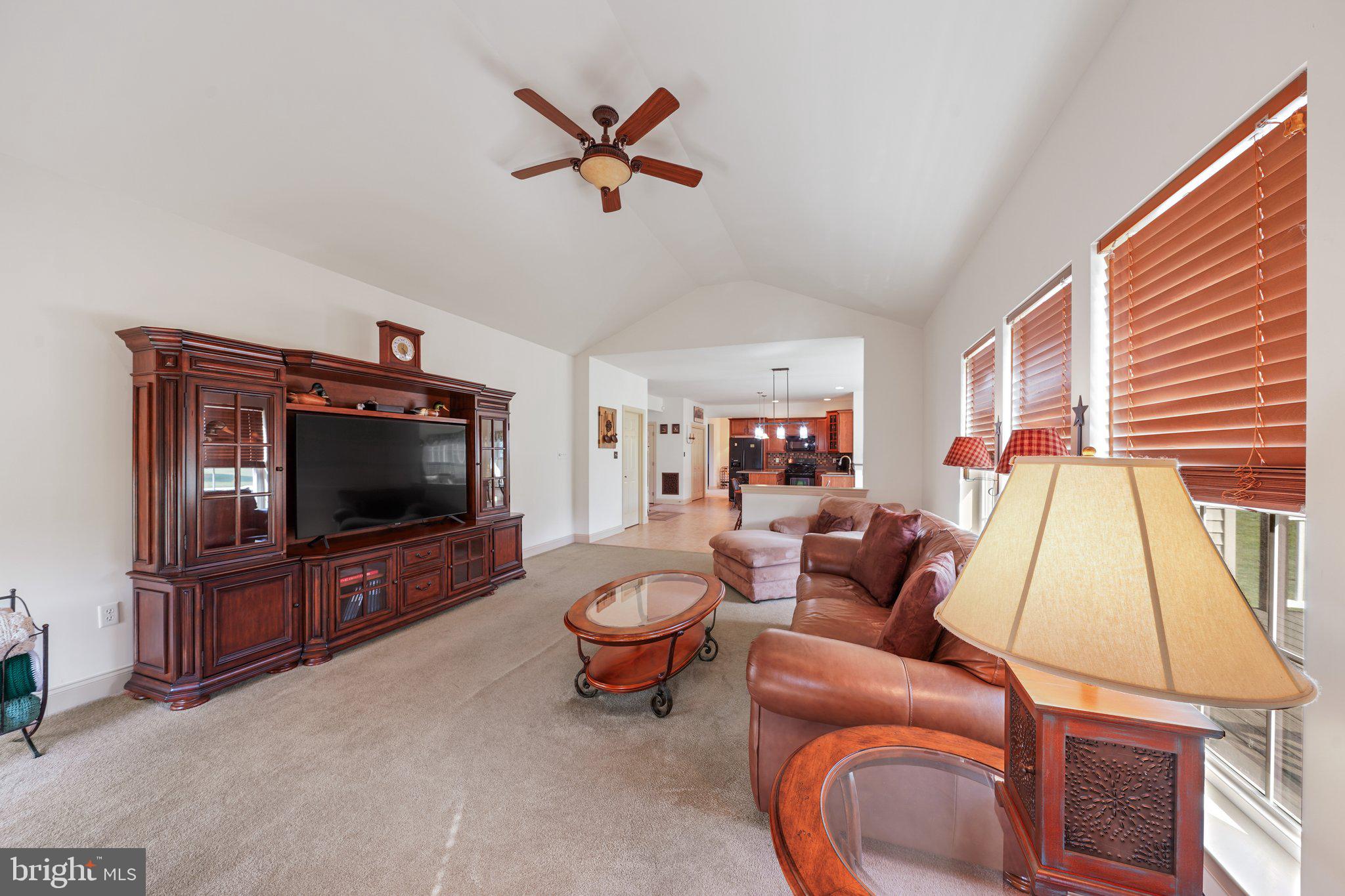 SANDY HILL - Residential