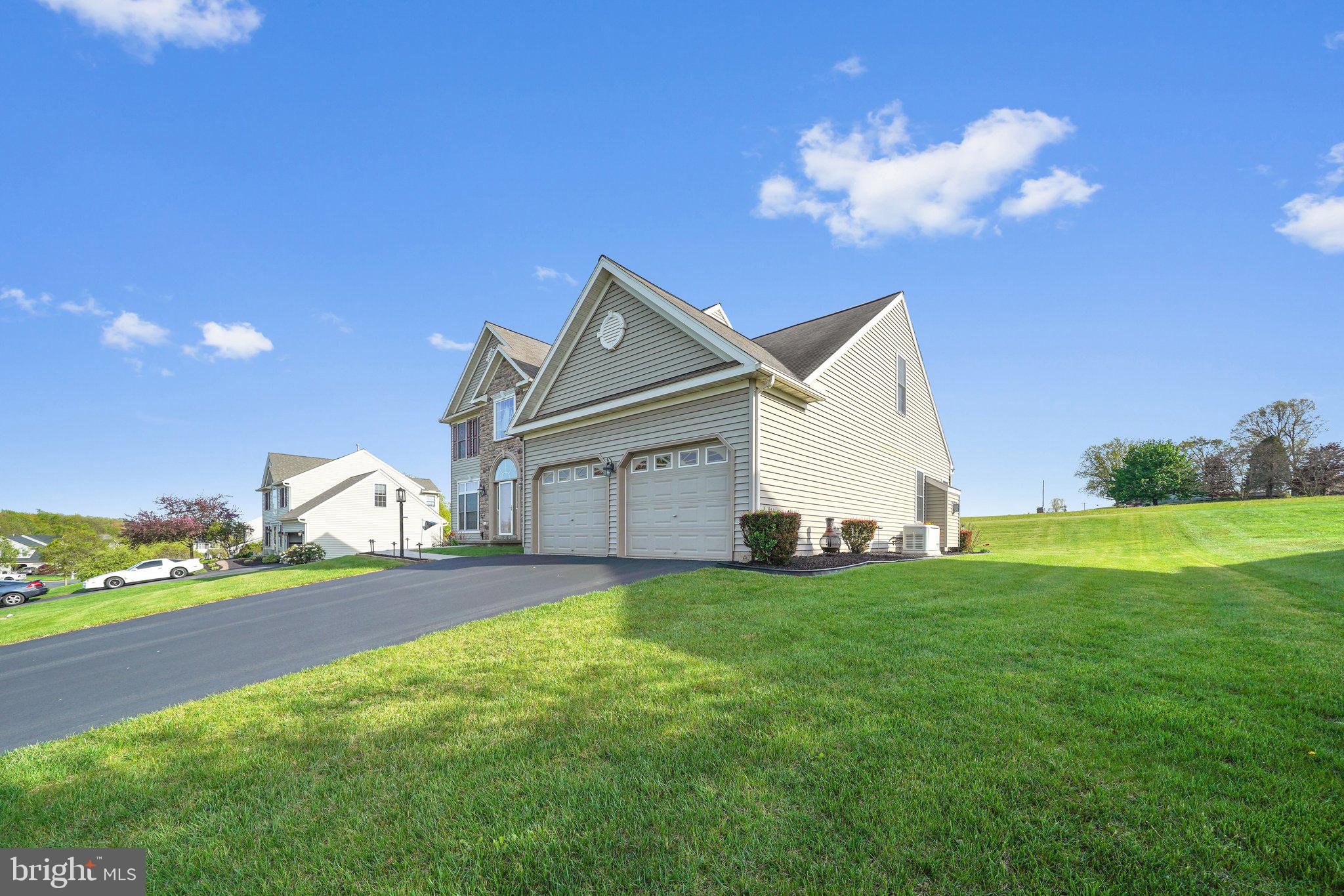 SANDY HILL - Residential