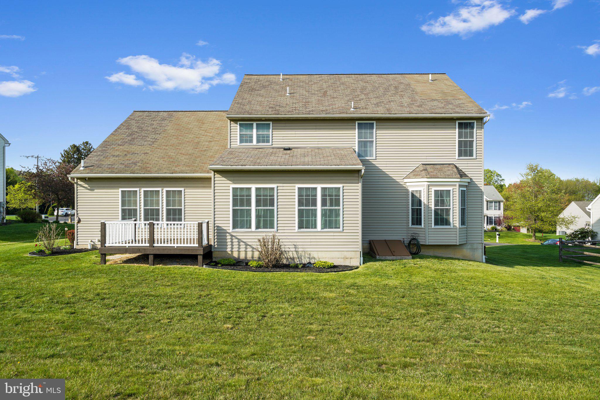 SANDY HILL - Residential