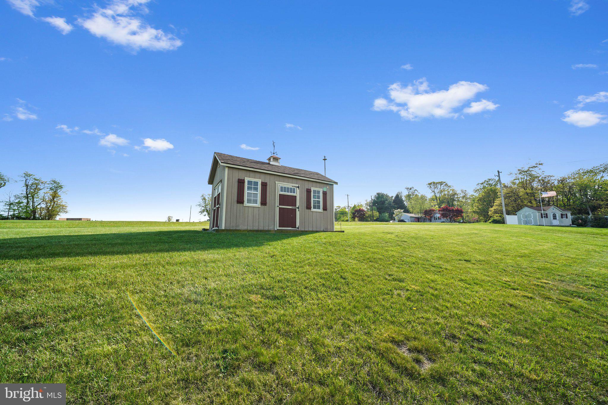 SANDY HILL - Residential