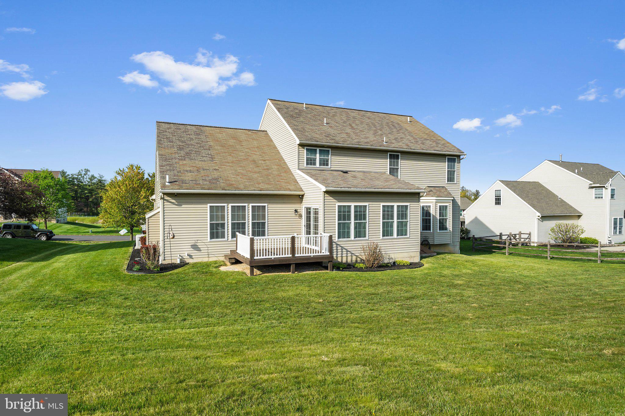 SANDY HILL - Residential