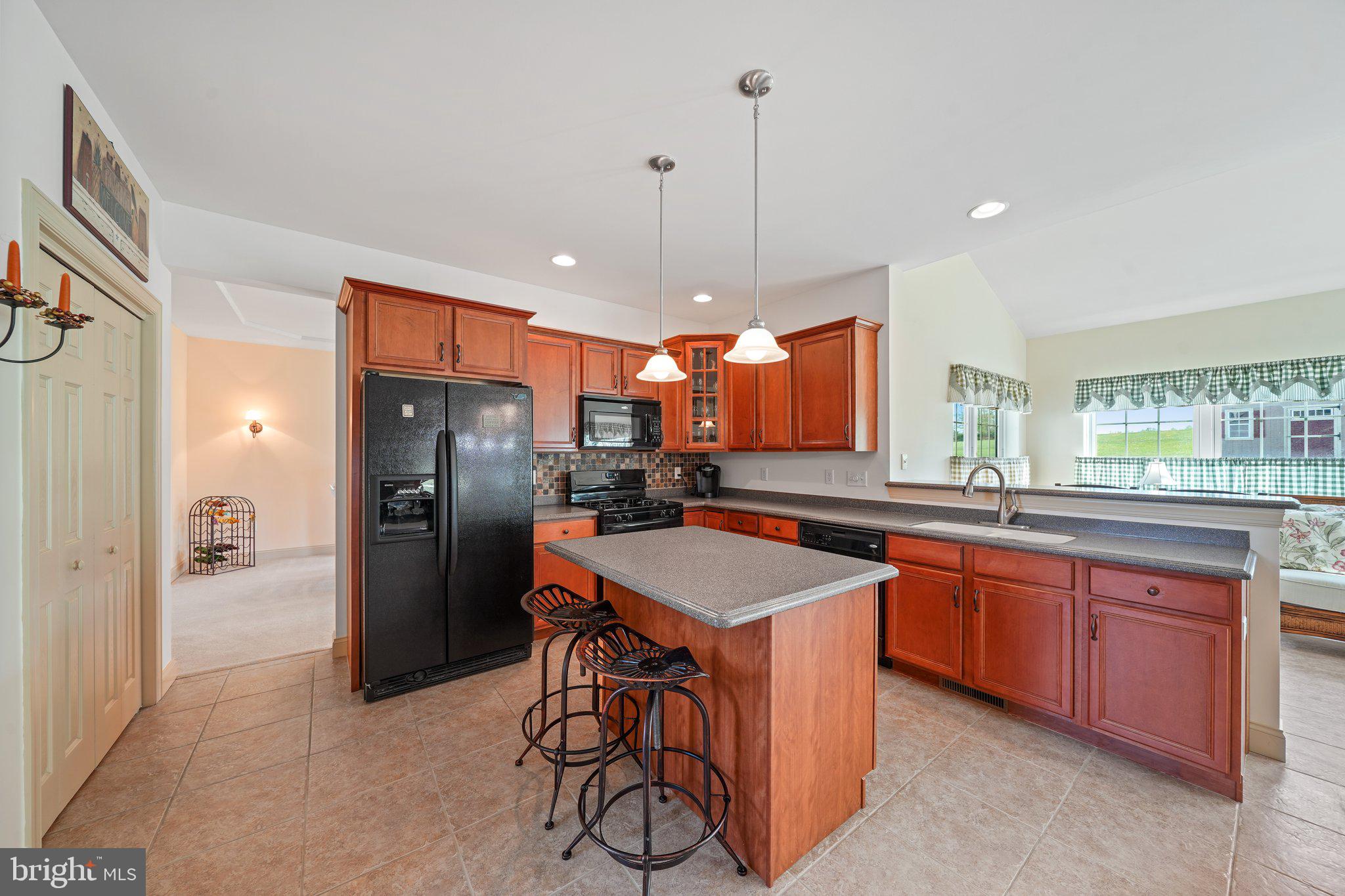 SANDY HILL - Residential