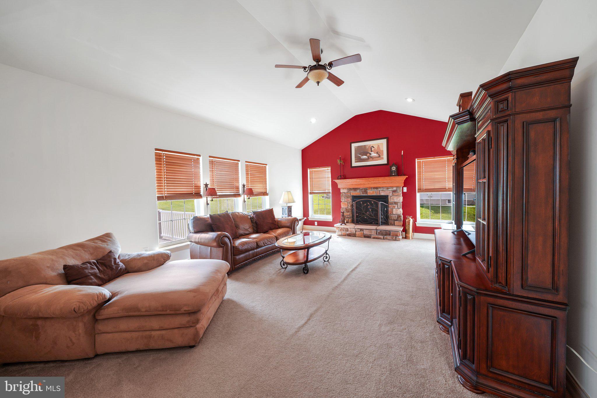 SANDY HILL - Residential