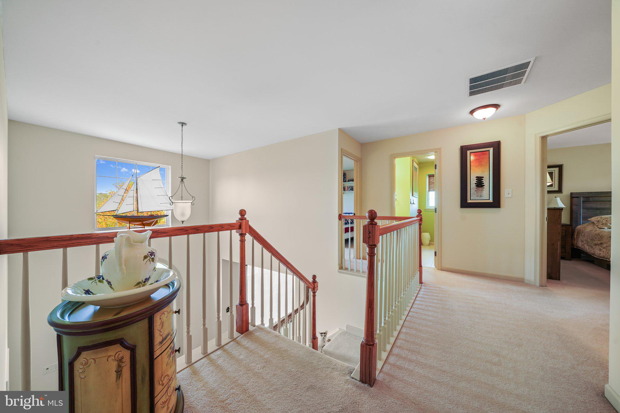 SANDY HILL - Residential