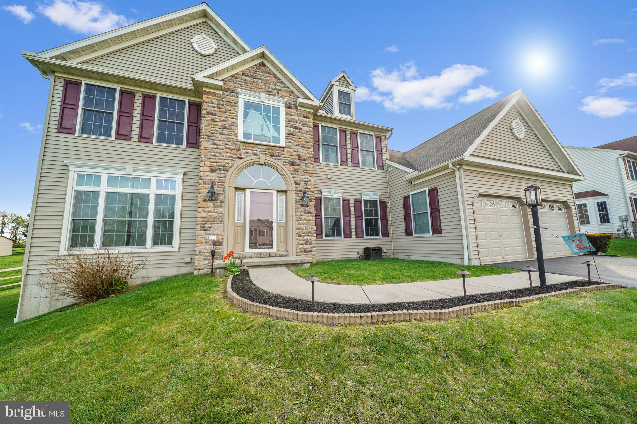 SANDY HILL - Residential