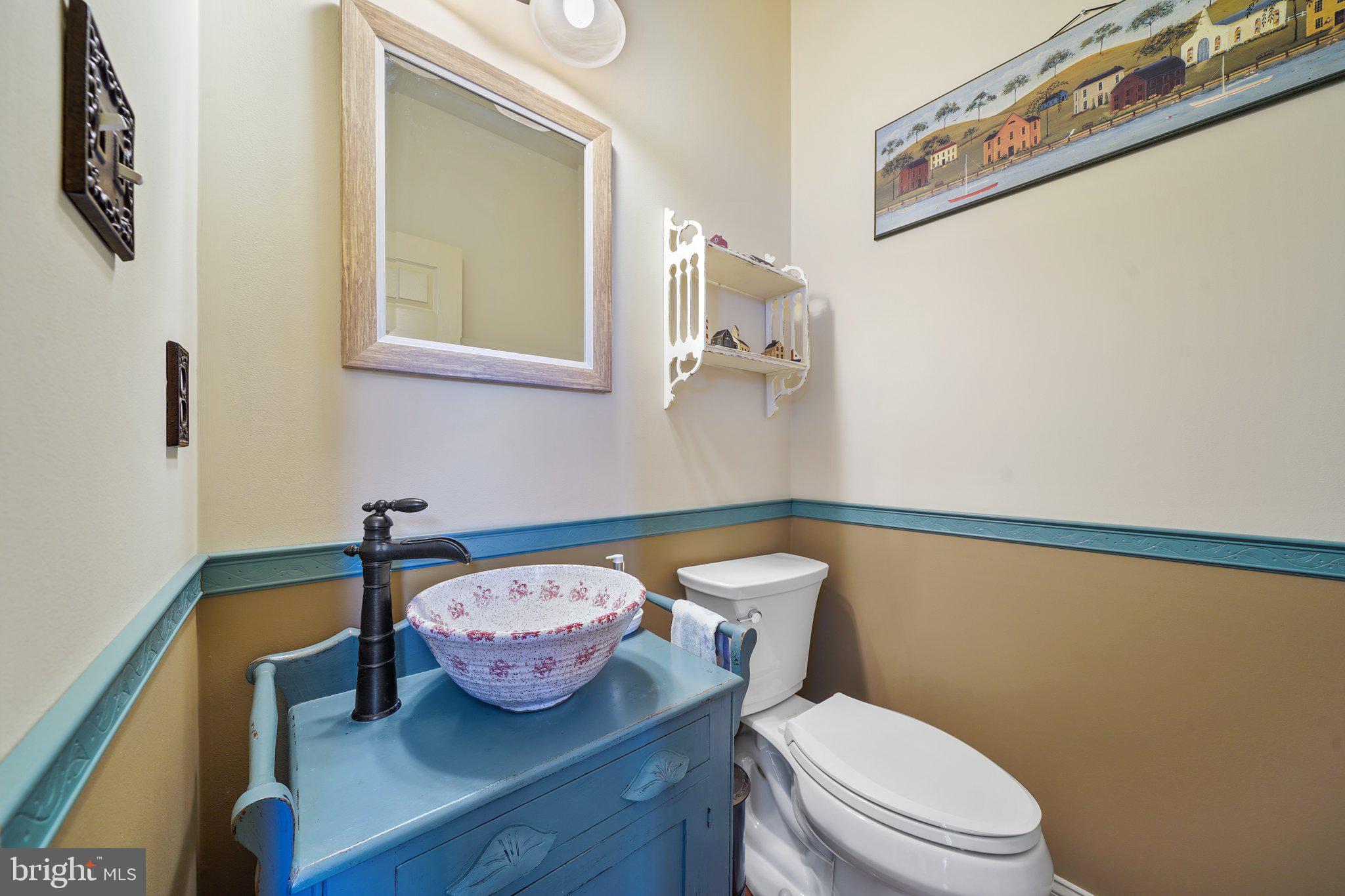 SANDY HILL - Residential