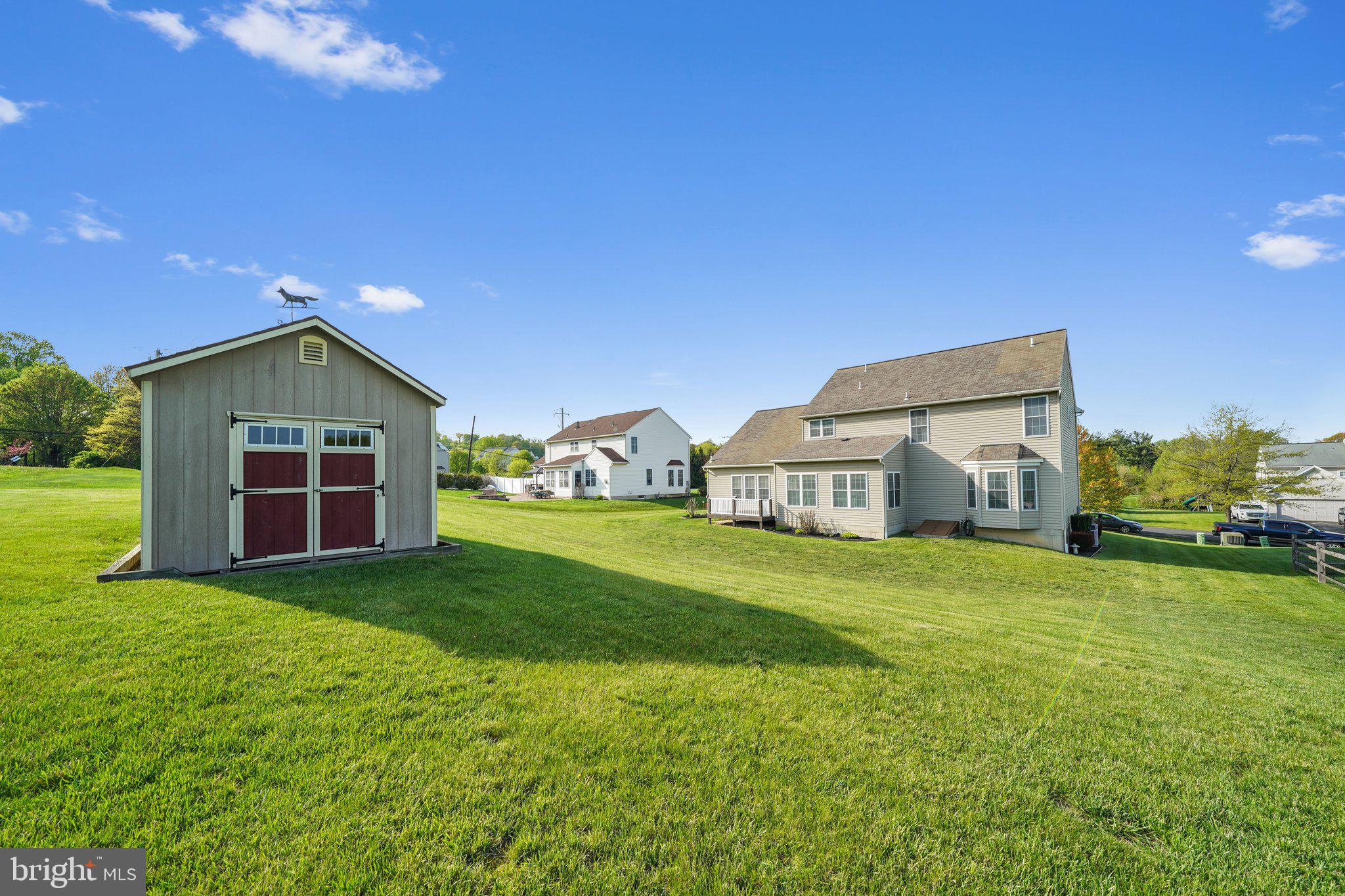 SANDY HILL - Residential