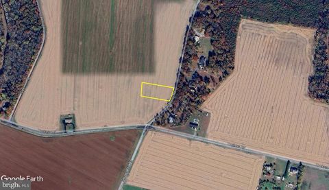 Lot 3 OWENS ROAD GREENWOOD DE 19950