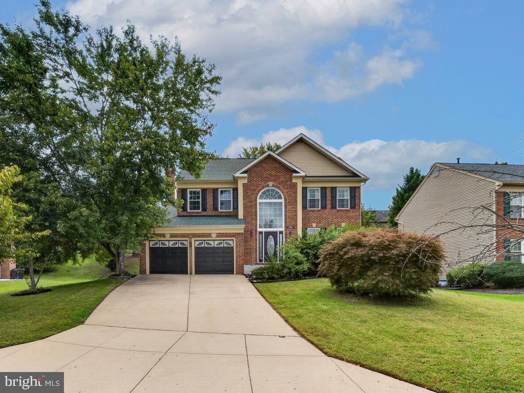 1303 GUNPOWDER COURT