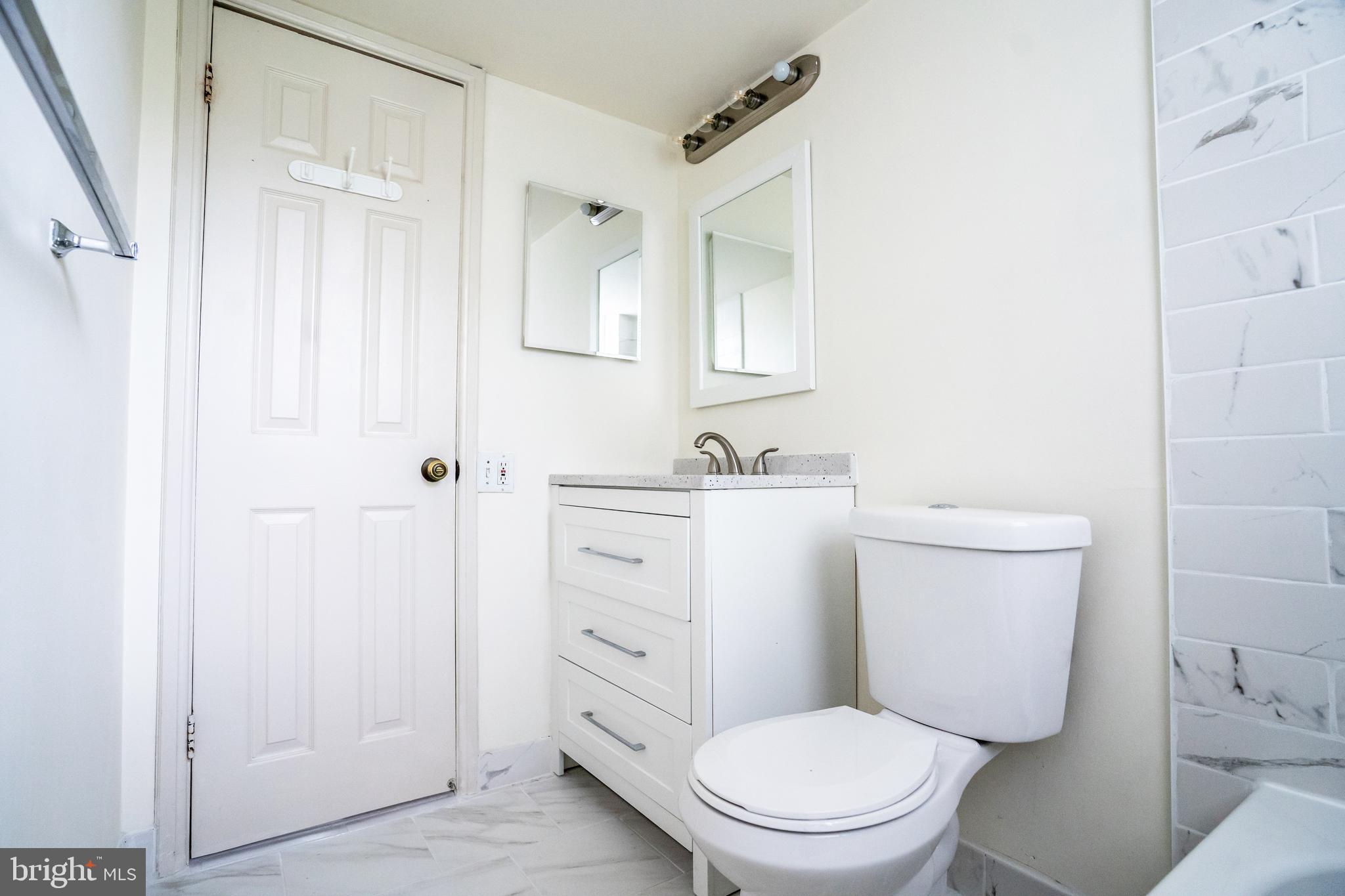 FAIRLINGTON - Residential Lease