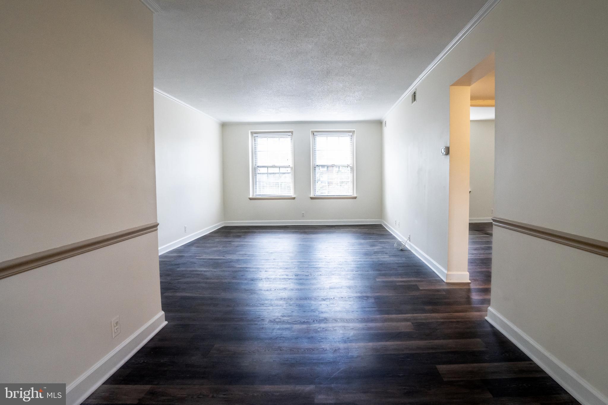 FAIRLINGTON - Residential Lease