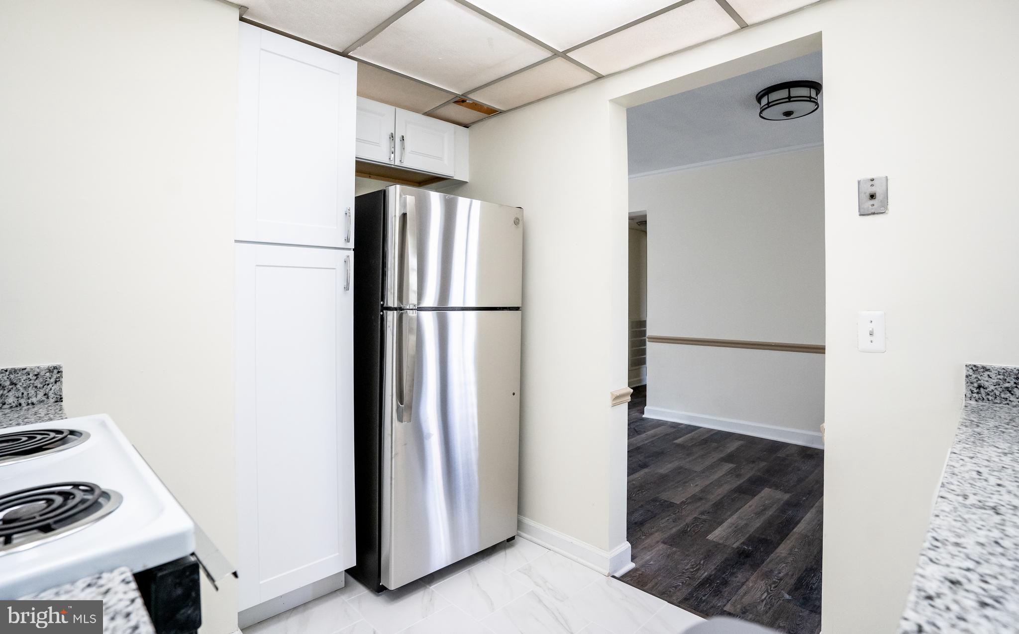 FAIRLINGTON - Residential Lease