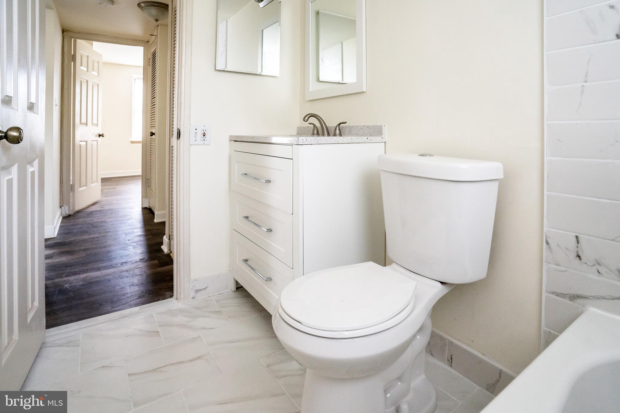 FAIRLINGTON - Residential Lease