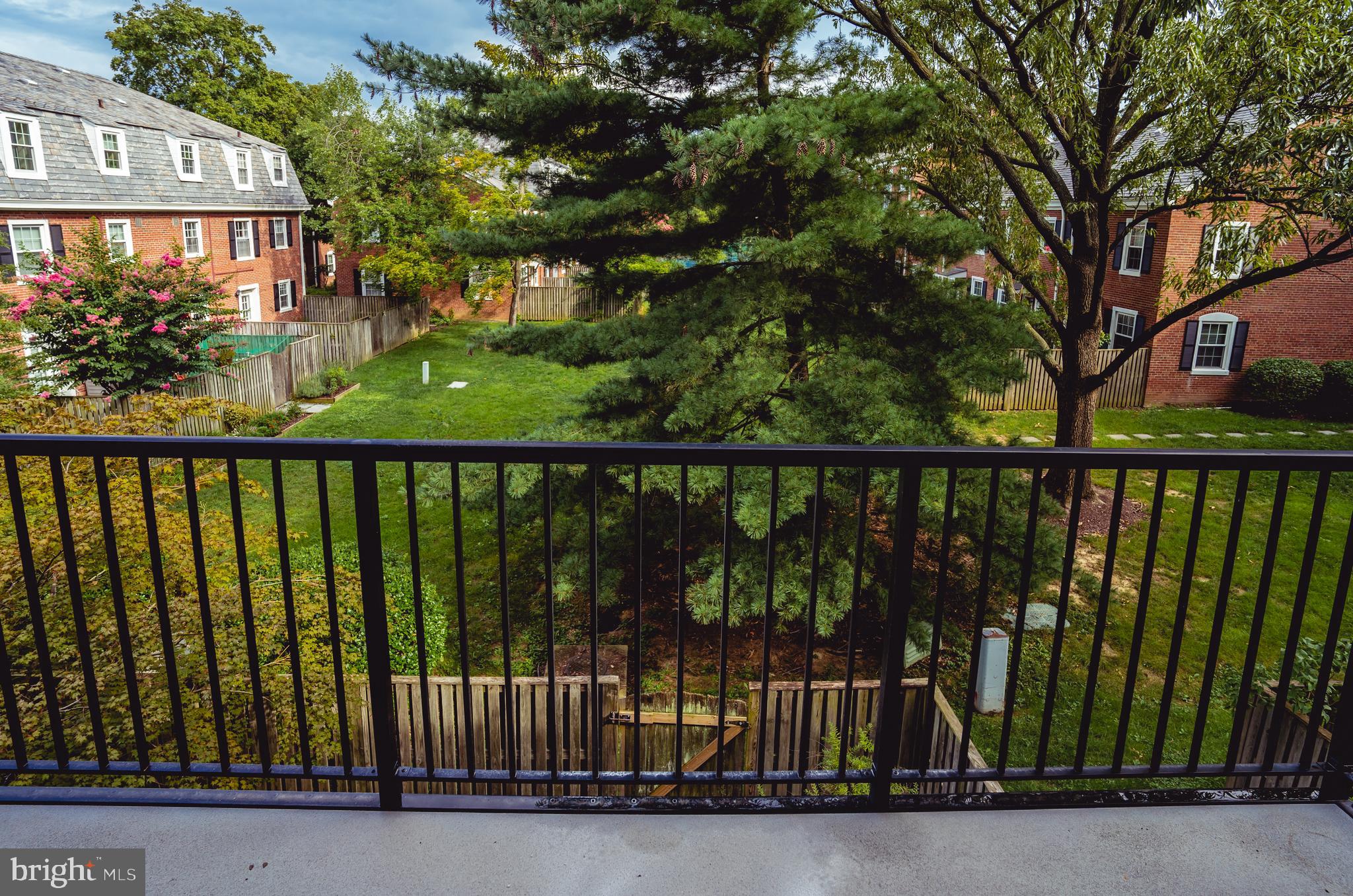 FAIRLINGTON - Residential Lease