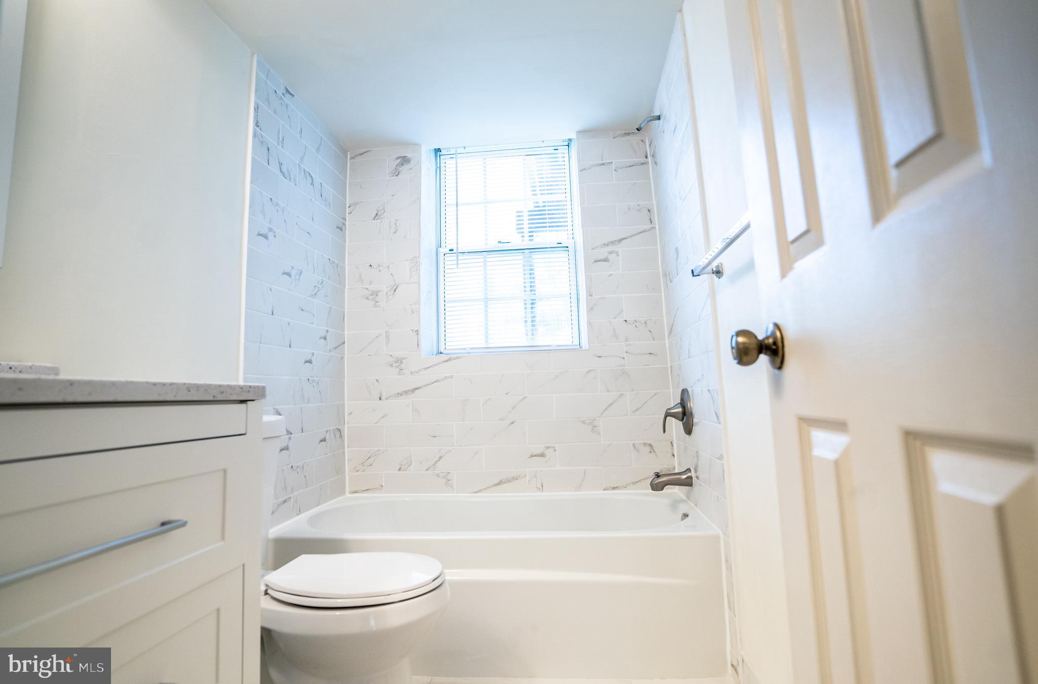 FAIRLINGTON - Residential Lease