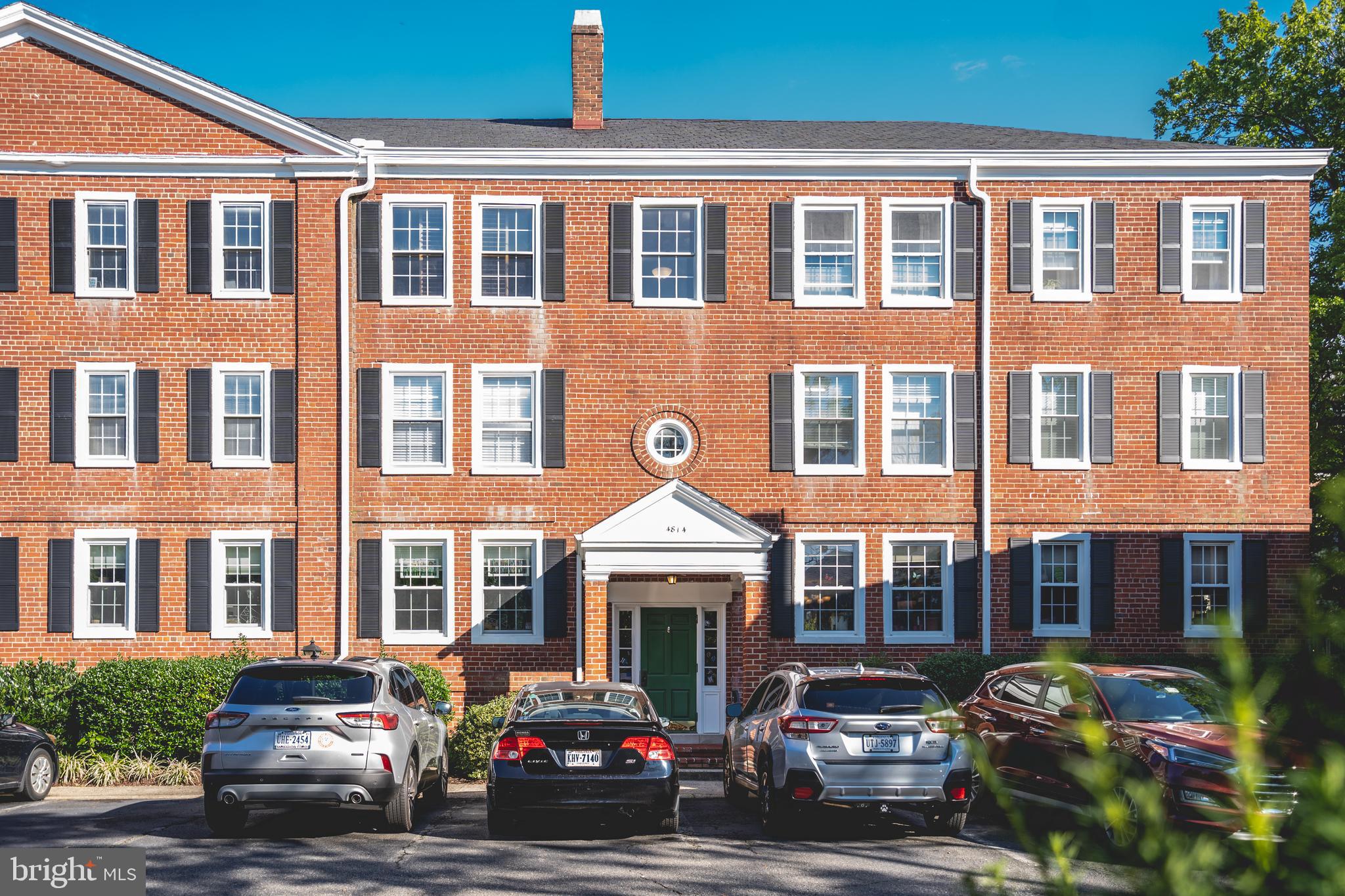 FAIRLINGTON - Residential Lease