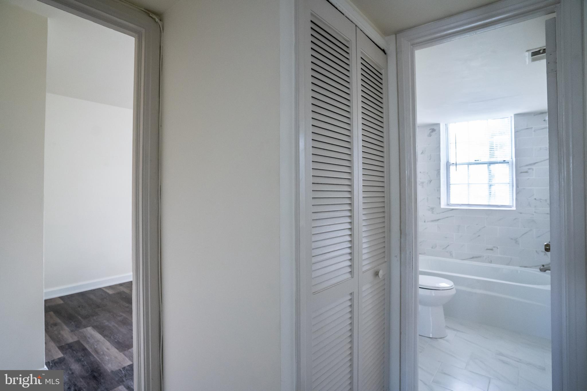 FAIRLINGTON - Residential Lease