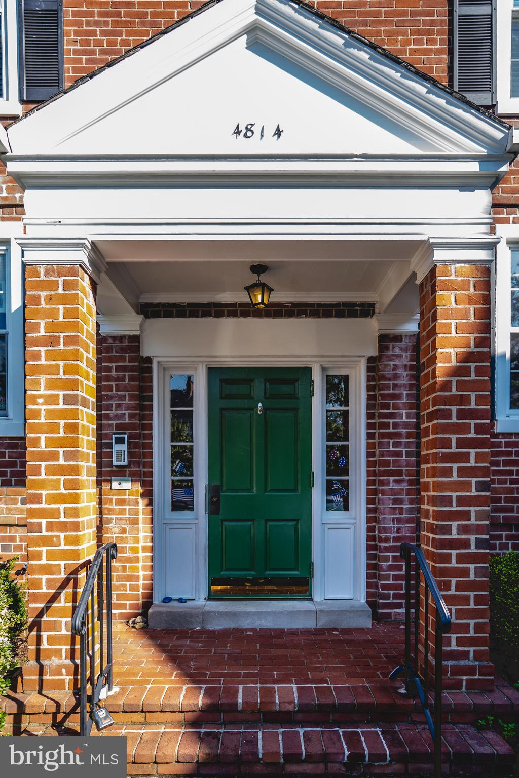 FAIRLINGTON - Residential Lease