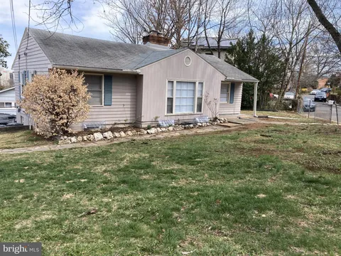 2807 S Grant Street, Arlington, VA 22202 - MLS#: VAAR2054002