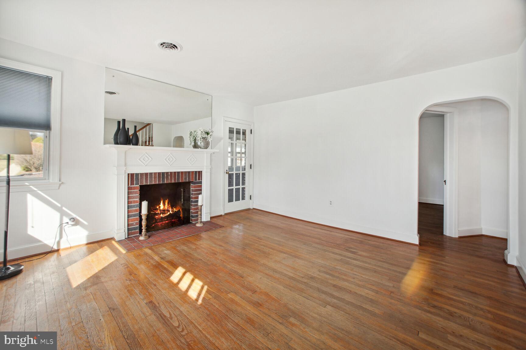 3600 GREENCASTLE ROAD