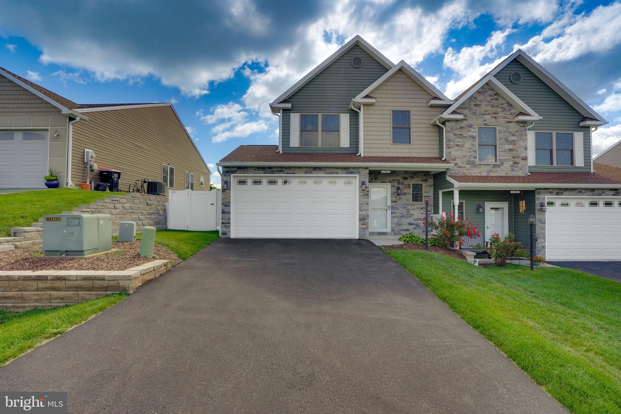 11196 GOPHER DRIVE N
