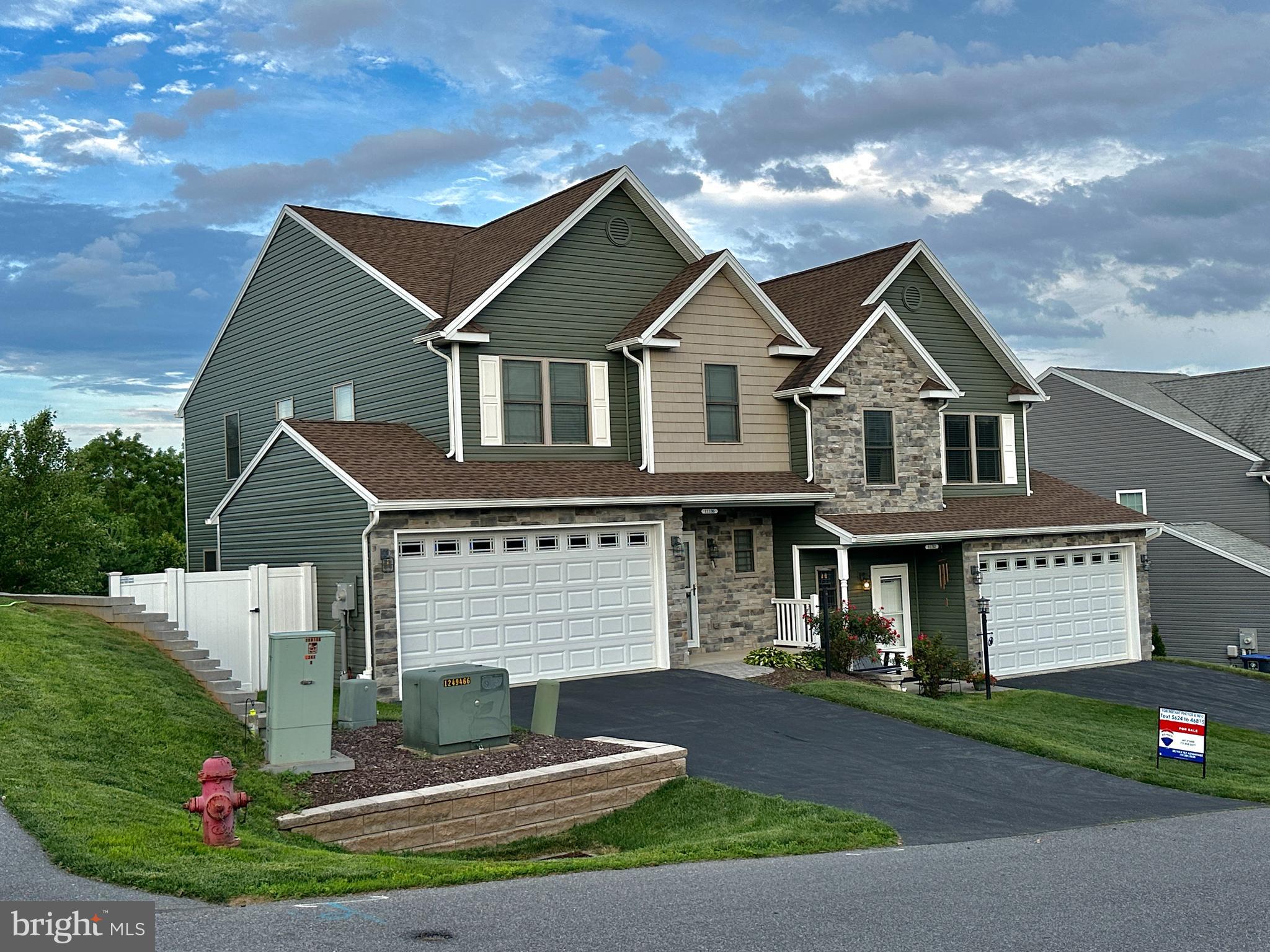 11196 GOPHER DRIVE N