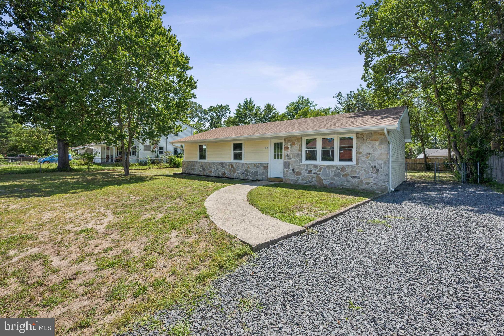 24 WILDGEESE CIRCLE