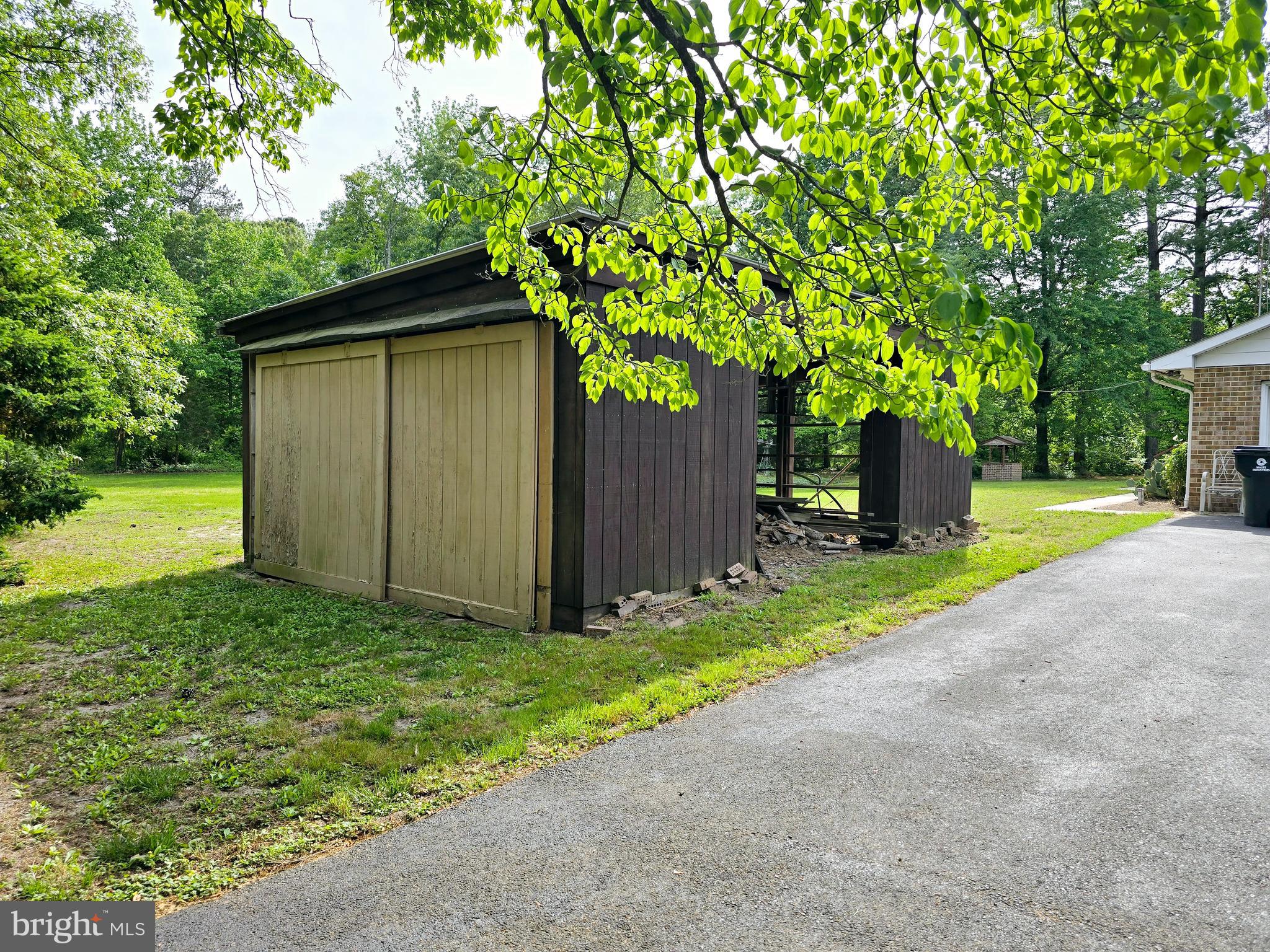 706 JACKSON DITCH ROAD