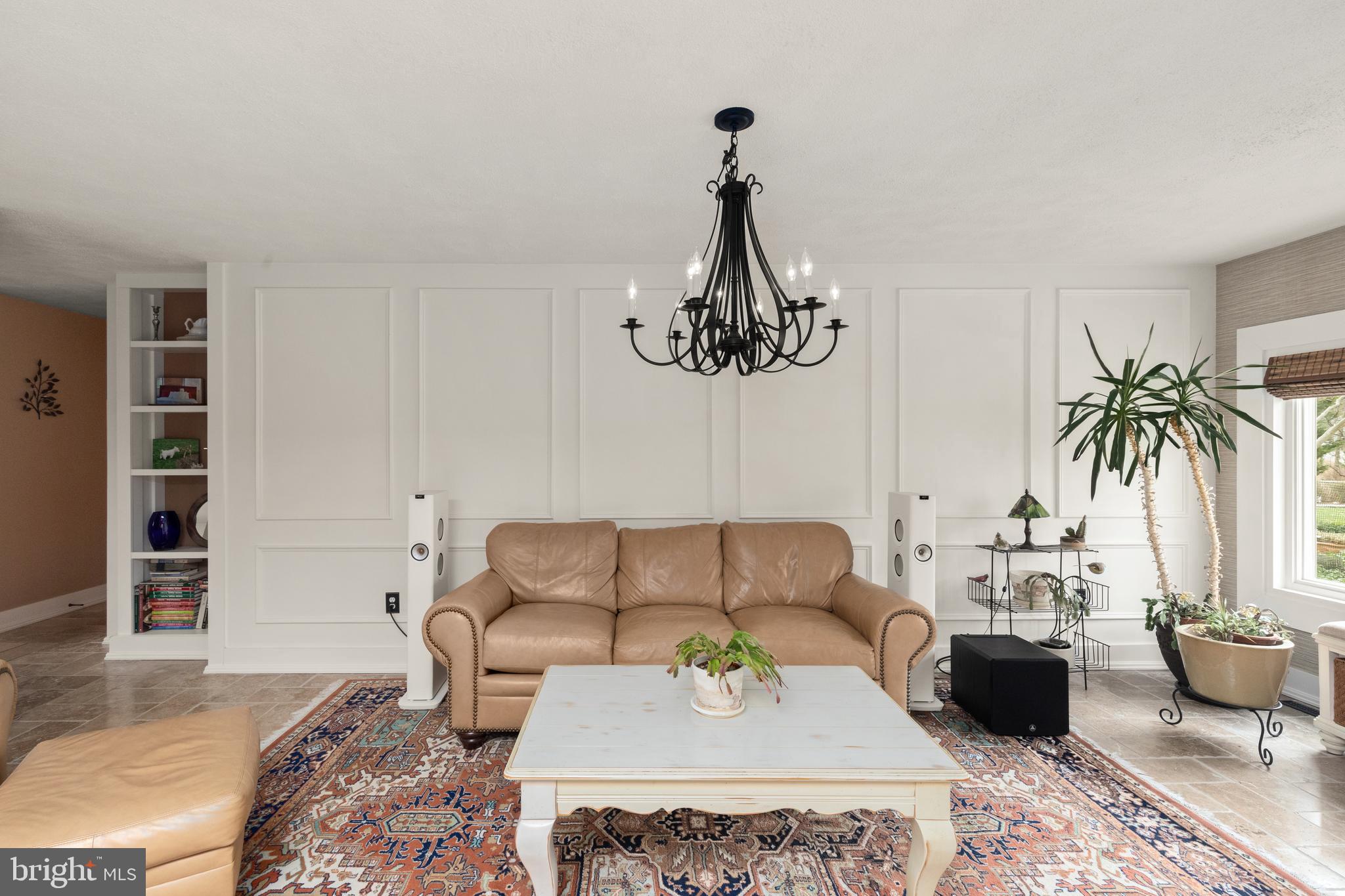 HAMPTON - Residential